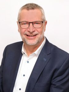 WGH Vorsitzender Hartmut Busdorf